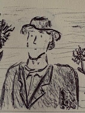 Meet your Posher, Graysen
